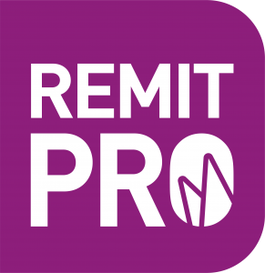 Logo RemitPro 2